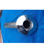 Tigress Tournament 30° Oval Head Gunnel Rod Holders rocket launcher - $107.07 CAD