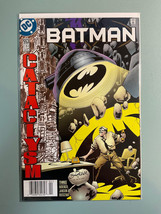 Batman(vol. 1) #553 - DC Comics- Combine Shipping - £4.69 GBP