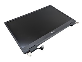New Oem Dell Precision 7780 17.3&quot; Fhd Lcd Screen Assembly Ir Cam - 43DMM 043DMM - £314.64 GBP