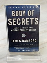 Body of Secrets: Anatomy of the Ultra-Secret National Security Agency [Paperba.. - £6.17 GBP