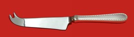 Winslow by Kirk Sterling Silver Cheese Knife with Pick Custom Made HHWS ... - $61.48