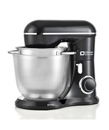Stand Mixer, 4.5QT+5QT Two bowls Electric Food Mixer - €362,23 EUR