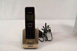 VTech LS6425-3 DECT 6.0 3-Handset Answering System Caller ID Cordless Ph... - $38.52