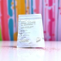 Frank Body Cacao Coffee Scrub Exfoliator New In Package &amp; SEALED 7.05 Oz - $14.84