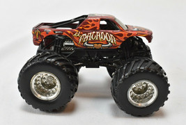 Hot Wheels Monster Jam Truck EL MATADOR Die Cast Car - $22.72