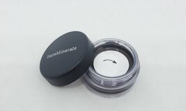 New bareMinerals Eyeshadow Eye Color in Graphite .57g image 2