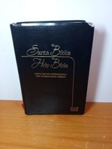 Santa Biblia Holy Bible NVI/NIV Nueva Version Internacional New International - £16.72 GBP