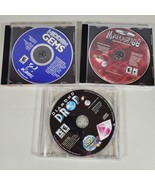 PC Video Game Lot Diamond Drop Included Bonus Aqua Bubble, Hidden Gems, ... - £10.80 GBP