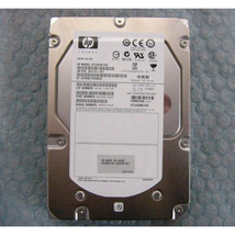 Strategic ST3450857SS SEAGATE CHEETAH 450GB DRIVE - $141.56