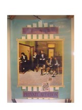 Huge Private Hearing Heart Poster-
show original title

Original TextCœu... - $89.64