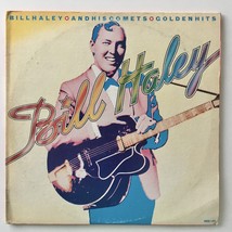 Bill Haley And His Comets - Golden Hits Double LP Vinyl Record Album, Decca - £25.92 GBP