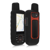 kwmobile case compatible with garmin gpsmap 66i - gps handset navigation system  - £26.58 GBP