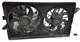 04 05 06 07 Ford freestar radiator cooling fan assembly OEM 3F23-8C607-AE - $726.24 MXN