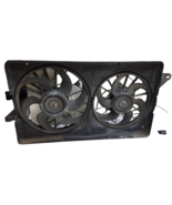 04 05 06 07 Ford freestar radiator cooling fan assembly OEM 3F23-8C607-AE - $726.24 MXN