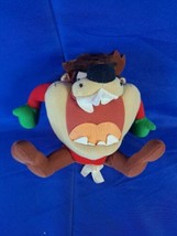 Looney Tunes Taz Russell Stover Plush Stuffed Animal Toy - £9.80 GBP