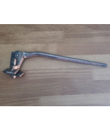 GREENFIELD -  KICKSTAND- 285mm Standard Mount - Silver - $440.53 MXN