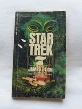 1976 Star Trek #7 - James Blish p/b book - £6.76 GBP