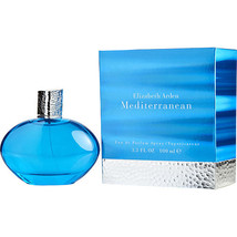Mediterran EAN By Elizabeth Arden Eau De Parfum Spray 3.3 Oz - £27.14 GBP