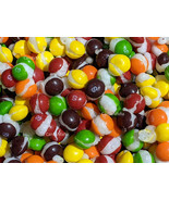 Freeze Dried Mafia Puffs - ORIGINAL FRUIT flavored 4oz Bag - Freeze Drie... - $8.95