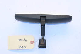2008-2014 SUBARU WRX IMPREZA INTEIROR REAR VIEW MIRROR K938 image 2
