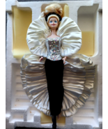 Barbie Crystal Rhapsody Doll, 07060, Presidential Porcelain Collection, ... - $54.27 CAD