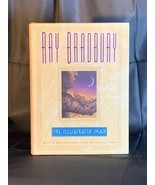 The Illustrated Man - Ray Bradbury - Signed/Dated  Avon 1st Mint - $117.60