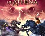 The Mark of Athena (Heroes of Olympus, Book 3) [Hardcover] Riordan, Rick - $9.67