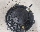 Blower Motor Sedan Fits 07-10 ELANTRA 686931 - £39.06 GBP