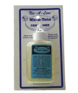 Nic-A-Tone, 1.25oz bottle - $16.11 CAD