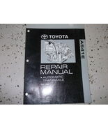 1997 97 Toyota CAMRY AUTOMATIC TRANSAXLE Service Shop Repair Manual A541... - $1,635.76 MXN