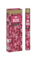 Dart Rose Incense Sticks Natural Rolled Masala Fragrances Agarbatti 120 Sticks - £13.90 GBP