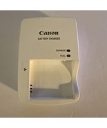 Canon CB-2LY Genuine OEM Charger With Fold Out Plug - For NB-6L SX530 2L... - $27.36 CAD