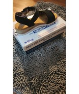 bobs by skechers desert kiss Adobe Princess Women's Sandal ( Only 1 Shoe) - $14.85