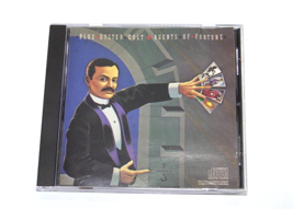Blue Oyster Cult Agents Of Fortune CD Columbia OG CK 34164 The Reaper - £7.72 GBP
