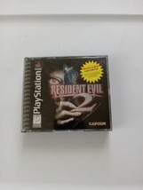 Resident Evil 2 Sony PlayStation 1, Complete In Box &amp; Working  - £50.03 GBP