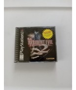 Resident Evil 2 Sony PlayStation 1, Complete In Box &amp; Working  - £49.26 GBP