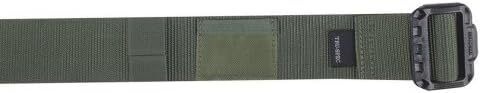 Tru-Spec Security Friendly Tactical Belt Non-Metallic Buckle 1-3/4 W Size S-5XL Item image 9