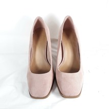 ASOS Pale Pink 4 Inch Heels Womens Size 6 - £24.42 GBP