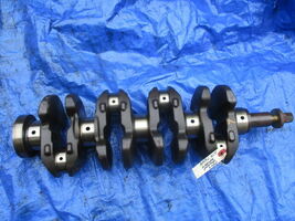 03-05 Honda Accord K24A4 crankshaft engine motor crank OEM K24 K24A 1087688 - $199.99