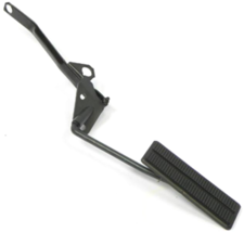OER Accelerator Pedal Assembly For 1969 Chevy Camaro With Cowl Induction - $59.98