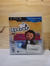EyePet (Sony PlayStation 3, 2010) Complete Tested Works  - $8.62