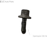 Crankshaft Pulley Bolt For 14-16 Hyundai Elantra  1.8 231283E201 Gas - $362.83 MXN