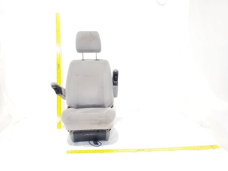 2000 2001 2002 2003 Volkswagen Eurovan OEM Front Left Seat Bucket Cloth ... - $353.43