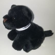 Biotronik Pantera Pro Black Panther? Cat? Bear? Plush Stuffed Animal Toy - £20.05 GBP
