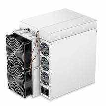 Brand New Antminer S19 82T Bitmain ASIC Bitcoin Sha256 Miner with PSU - Buy Now! - £1,401.01 GBP