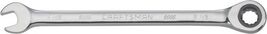 CRAFTSMAN Ratcheting Wrench, SAE, 5/16-Inch, 72-Tooth, 12-Point (CMMT42560) - $25.35