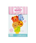 Exploding Kittens The Best Worst Ice Cream Card Game Family Kid Friendly - €11,03 EUR