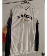 LAKERS JERSEY WESTERN CONFERANCE - $558.11 MXN