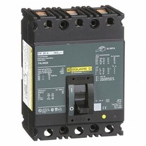 New~ Circuit Breaker, 20A, 3P, 480VAC, Lug, FAL - £468.57 GBP