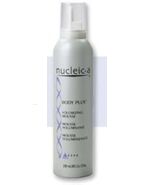 NUCLEIC~A BODY PLUS VOLUMIZING MOUSSE 200mL / 8Oz.*LAST ONE* - $22.71